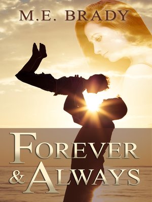 cover image of Forever & Always